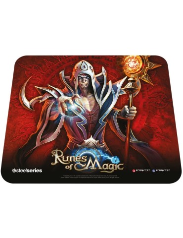 SteelSeries QcK Runes of Magic Edition Mouse Pad