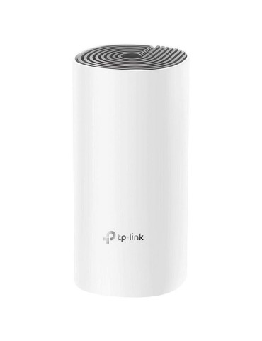 TP-Link Deco E4 Sistema Wi-Fi Mesh AC1200 Pack 1 1600sqft