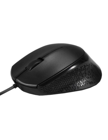 iMicro MO-205U Wired USB Optical Mouse