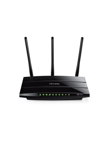 TP LINK ARCHER  C1200 DUAL BAND GIGABIT ROUTER VER. 3.0