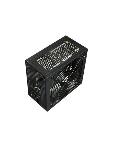 Apevia Prestige ATX-PR850W PCIE 5.0 ATX12V 2.3 - 80 PLUS Gold 850 Watt active PFC