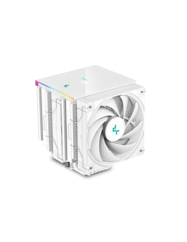 DeepCool AK620 DIGITAL WH Performance Air Cooler