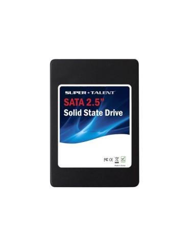 Super Talent TeraNova DX - SSD - 2 TB - internal - 2.5" - SATA 6Gb/s