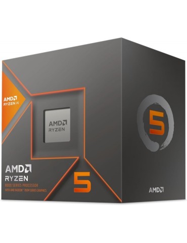 AMD Ryzen 5 8600G 4.3/5GHz Box