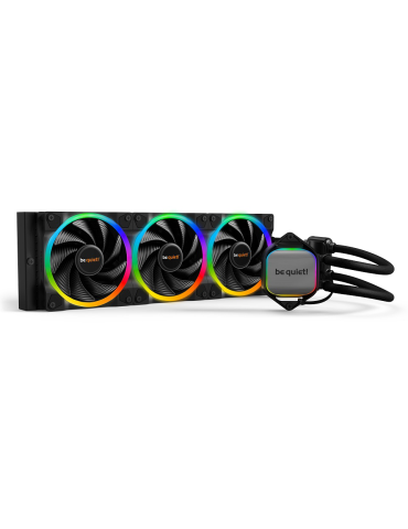 be quiet! Pure Loop 2 FX - liquid cooling system - 360mm-BW015