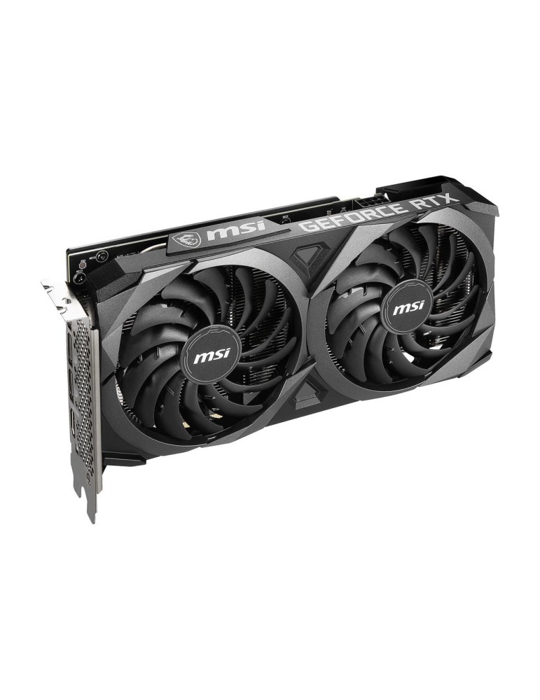 MSI GeForce RTX 3060 VENTUS 2X 12G OC