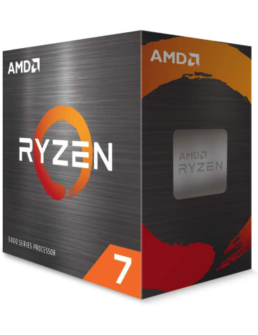 AMD Ryzen 7 5700X