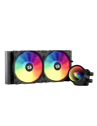 Redragon HL240 ARGB Liquid Cooling System, CPU Water