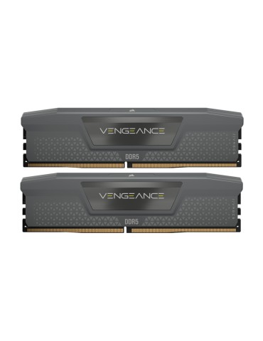 CORSAIR Vengeance 16GB (2 x 8GB)DDR5 5200 (PC5 41600)CMK16GX5M2B5200Z40