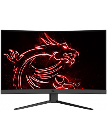 Monitor Gamer MSI G32CQ4 E2 Curvo 31.5" VA, 170Hz, 1ms, 2560x1440