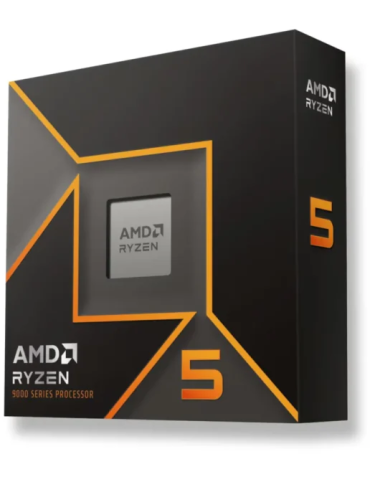 AMD Ryzen 5 9600X [100-100001405WOF]