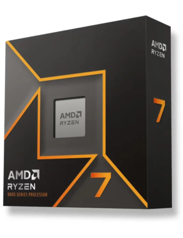 AMD Ryzen 7 9700X [100-100001404WOF]