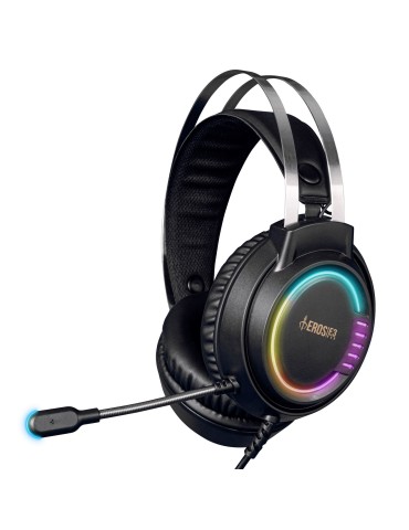 Gamdias GD-EROS E3 Surround Sound Gaming Headset