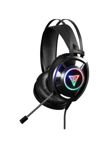 Gamdias GD-HEBE E3 Surround Sound Gaming Headset