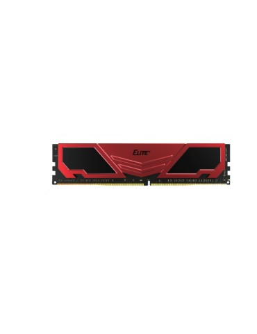 Team Group ELITE PLUS DDR4, 2666MHz, 8GB, Non-ECC, CL19