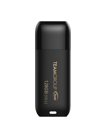 TEAMGROUP 128GB C175 USB 3.2 Gen1 FLASH DRIVE