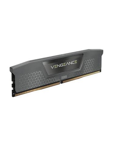 CORSAIR Vengeance 16GB DDR5 5600 (PC5 44800) CMK16GX5M1B5600Z40