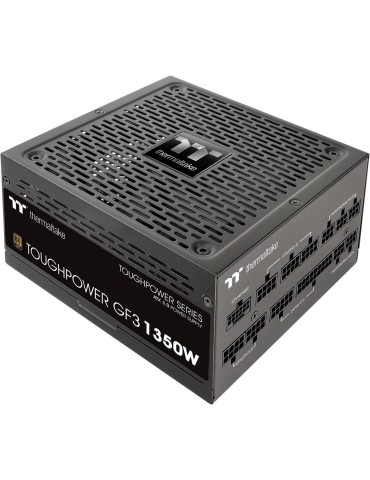 Thermaltake Toughpower GF3 1350W, ATX 3.0 Gold Full Modular
