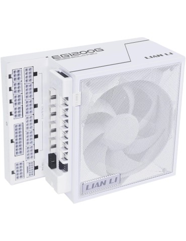 Lian Li Edge Series-1200W Full Modular Gold-ATX 3.0, 3.1