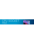 CPU Socket 1151