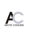 Arctic Cooling